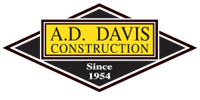 A. D. Davis Construction Corp.