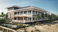 Sawgrass Marriott Golf Resort & Spa to introduce new rooftop restaurant on the beach this fall