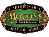 Meehan’s Irish Pub & Seafood House