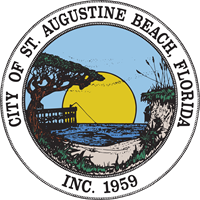 City of St. Augustine Beach