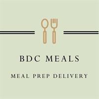 By Design Catering, BDC Meals