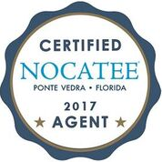 Certified Nocatee Agent