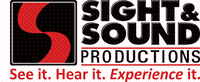 Sight & Sound Productions
