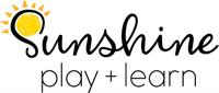 Sunshine Play + Learn Grand Opening Party