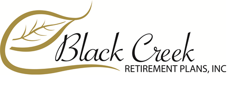 Black Creek Retirement Plans, Inc.