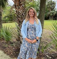 North Florida Land Trust Welcomes New Land Management Specialist to its Stewardship Department