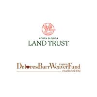 Delores Barr Weaver Designates $1M for North Florida Land Trust Over 10 Years