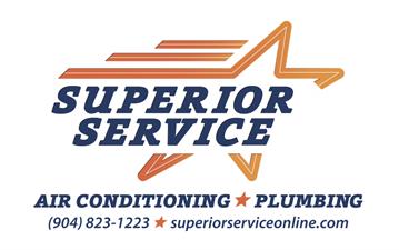 Superior Service Air Conditioning & Plumbing 