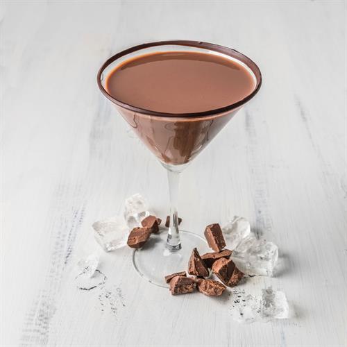 Our best selling Chocolate Martini Mix!