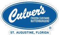 Culver's of St. Augustine, FL