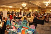 8th Annual Holiday Craft & Vendor Event