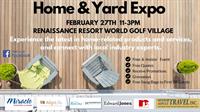 Home & Yard Expo