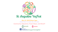 St. Augustine Vegfest