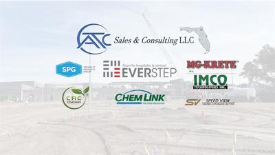 ATC Sales & Consulting LLC