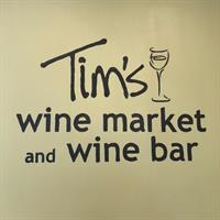 Tim's Wine Market and Wine Bar