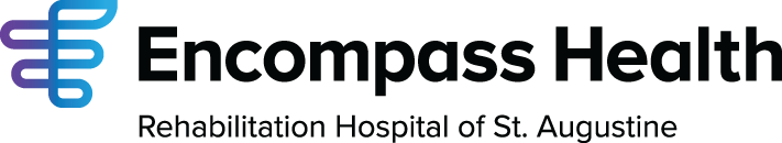 ENCOMPASS HEALTH REHABILITATION HOSPITAL OF ST. AUGUSTINE, LLC