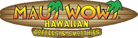 Maui Wowi Hawaiian Coffee & Smoothies of Jax area