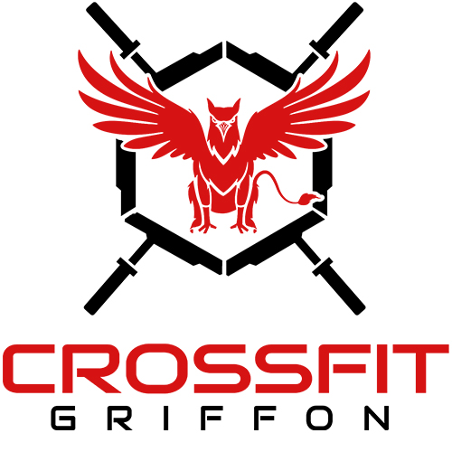 CrossFit Griffon Logo