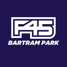 F45 Training Bartram Park