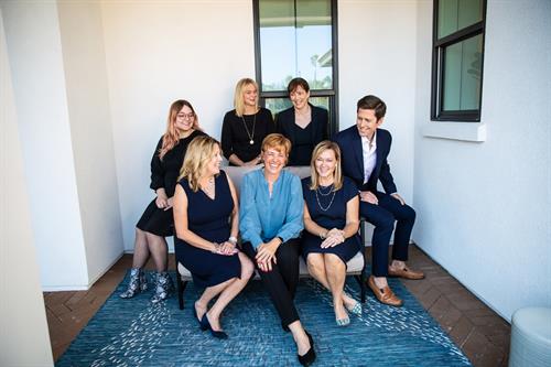 #3 Real Estate Team as Ranked by the Jacksonville Business Journal