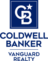 Coldwell Banker Vanguard Realty- Homes By Tongie