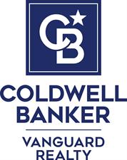 Coldwell Banker Vanguard Realty- Homes By Tongie