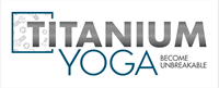 Titanium Yoga 