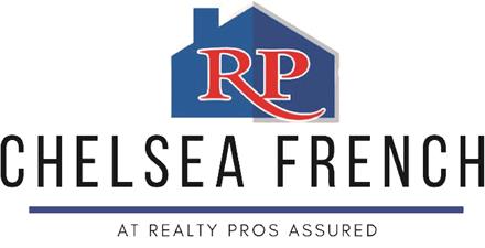 Chelsea French at Realty Pros Assured