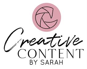 Creative Content by Sarah, LLC