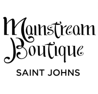 Mainstream Boutique Saint Johns