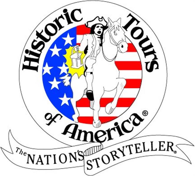 historic tours of america