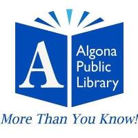 Weekly Chamber Coffee - Ribbon Cutting at Algona Public Library 