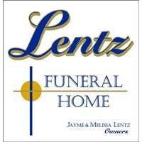 Weekly business coffee at Lentz Funeral Home