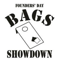 Founders' Day Bags Showdown Tournament