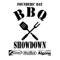 Founders' Day BBQ Showdown