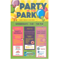Party In the Park