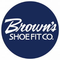 Weekly Business Coffee - Brown's Shoe Fit Pop-up Sale