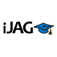 Weekly Business Coffee hosted by IJAG (Jobs for America's Graduates) Program