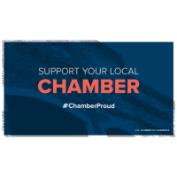 Weekly Chamber Coffee - Support Your Local Chamber of Commerce 