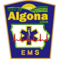 Weekly Chamber Coffee with Algona Emergency Services 