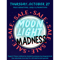 Moonlight Madness