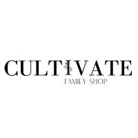 Ribbon Cutting at Cultivate Family Shop 