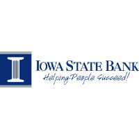 Weekly Business Coffee - Iowa State Bank, State Street Office