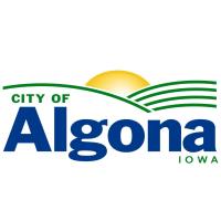 Weekly Business Coffee co-hosted by Haggard-Twogood Charitable Trust & City of Algona