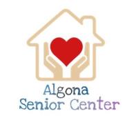 Weekly Business Coffee at Algona Senior Center 