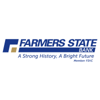 Weekly Business Coffee - Farmers State Bank 