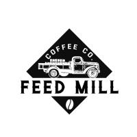 Ribbon Cutting at Feed Mill Coffee Co. & Events Center for new owners Paul & Angela Stalder