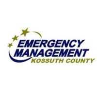 Weekly Chamber Coffee - Kossuth County Emergency Management Agency