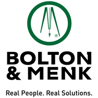 Weekly Business Coffee in Celebration of Bolton & Menk's 75th Anniversary