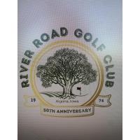Weekly Business Coffee at River Road Golf Club - Celebration of their 50th Anniversary